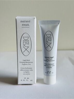 Dieux Instant Angel Moisturizer Mini 15ml